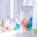 Ellesinca Super Wellness Feeling Emulsion OFF. Супер велнесс эмульсия для волос «Ночь» Элесинка-Super Wellness Feeling Emulsion OFF, 150 мл