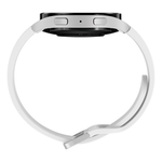 Умные часы Samsung Galaxy Watch 5 44mm Wi-Fi NFC, Silver/White (Серебристый/Белый)