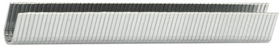 STAYER тип 28, 14 мм, 1000 шт, скобы для степлера, Professional (2-31611-14)
