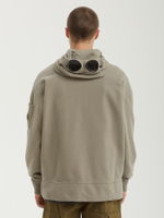 Мужская Толстовка In Brushed Emerized Diagonal Fleece