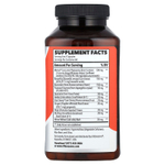 LifeSeasons, Inflamma-X ™, 120 растительных капсул