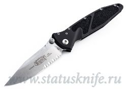 Нож Microtech Socom Elite M390 160-11 Part Serratedфотография - 1