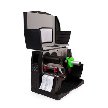 Термотрансферный принтер этикеток MERTECH G400 (Ethernet, USB, RS-232) 203dpi