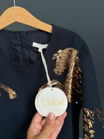 Новое платье Chloe, 140