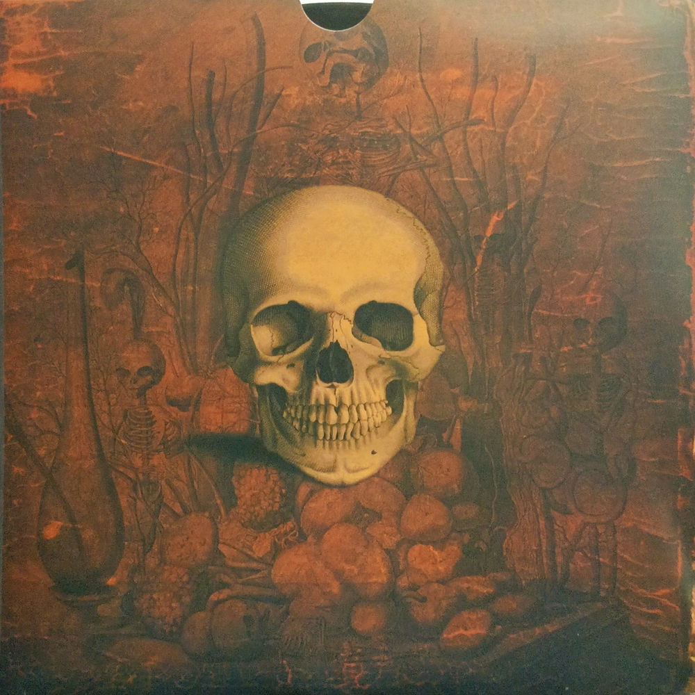 Grateful Dead / New Year's Eve 1987 (The Full Legendary Broadcast)(Limited Edition)(3LP)