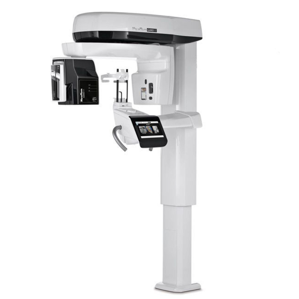 Стоматологический томограф NewTom HR Professional (16x18)