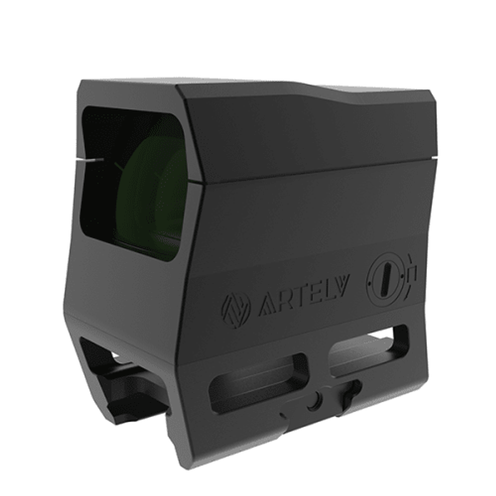 Коллиматорный прицел ARTELV RDC II GREEN