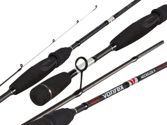 Спиннинг Lucky John Vanrex MICROJIG 9 2.28