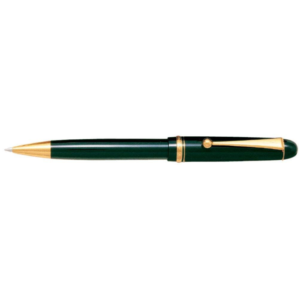 Шариковая ручка Pilot Custom 74 (BKK-500R-DG) 3