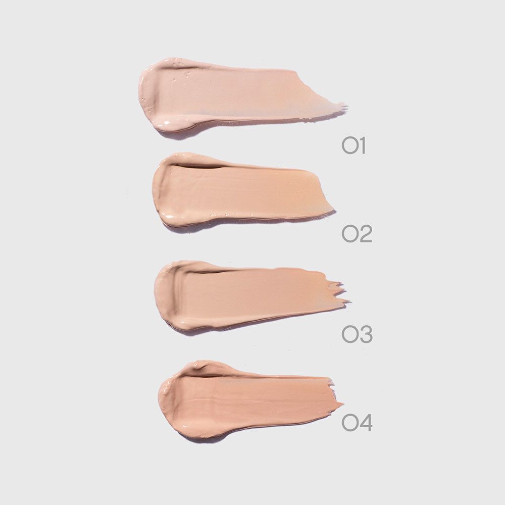 Консилер VIVIENNE SABO Retouche Concealer - 03 Бежевый