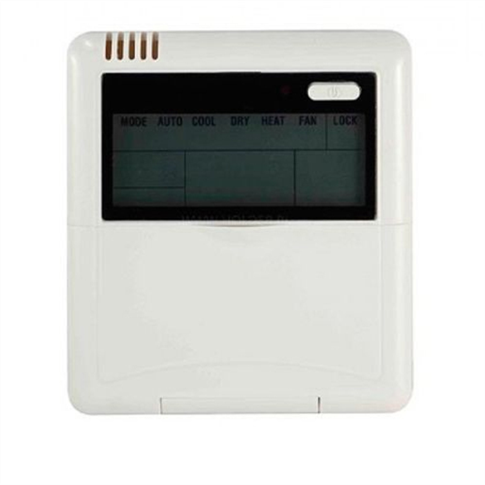 Внутренний канальный блок мульти-сплит системы Альянс Multi MDTII-09HWFN8 на 25 м²