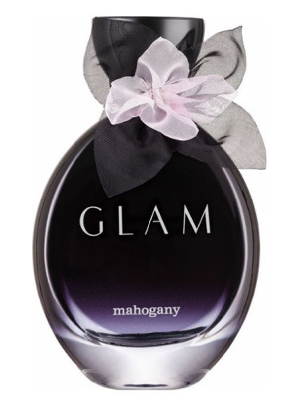Mahogany Glam