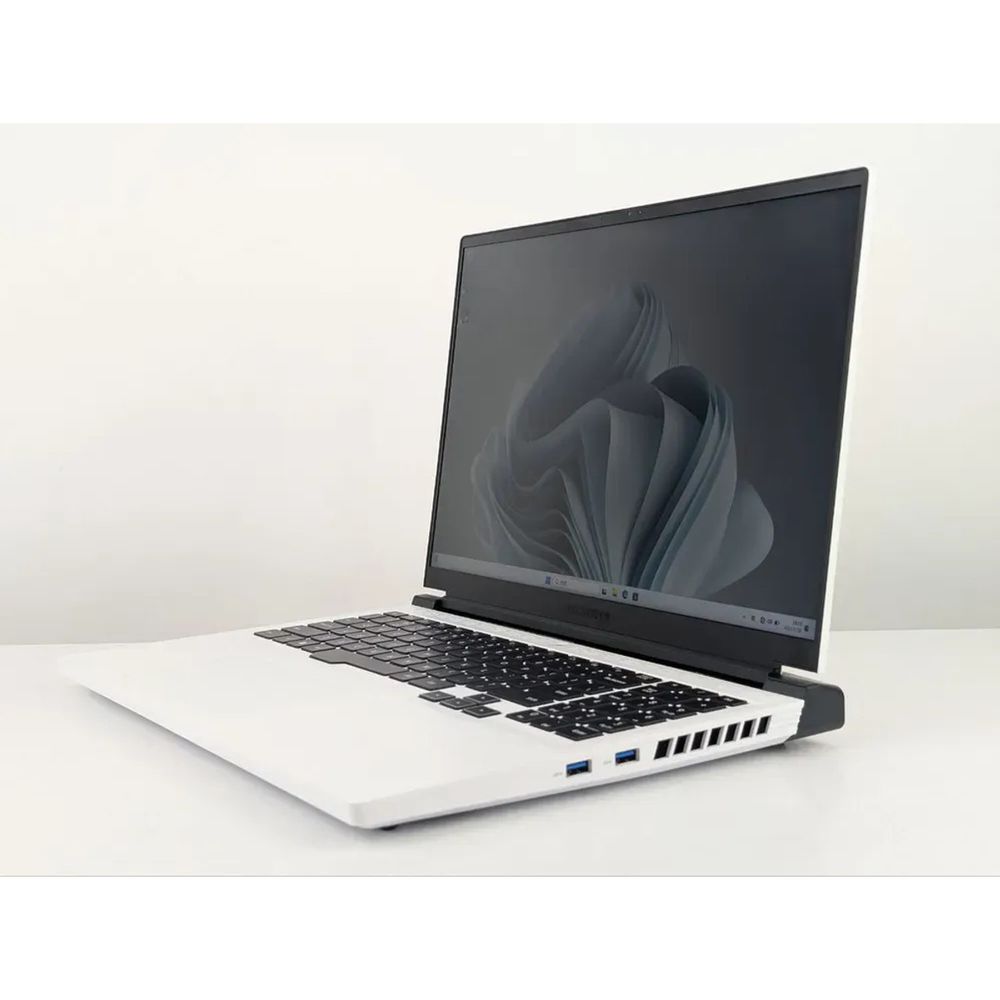 16" Ноутбук Mechrevo Kuangshi  16 PRO (2560x1600, Intel Core i9-13900HX, RAM 16ГБ, SSD 1ТБ, Nvidia GeForce RTX 4070, Windows 11 Pro)