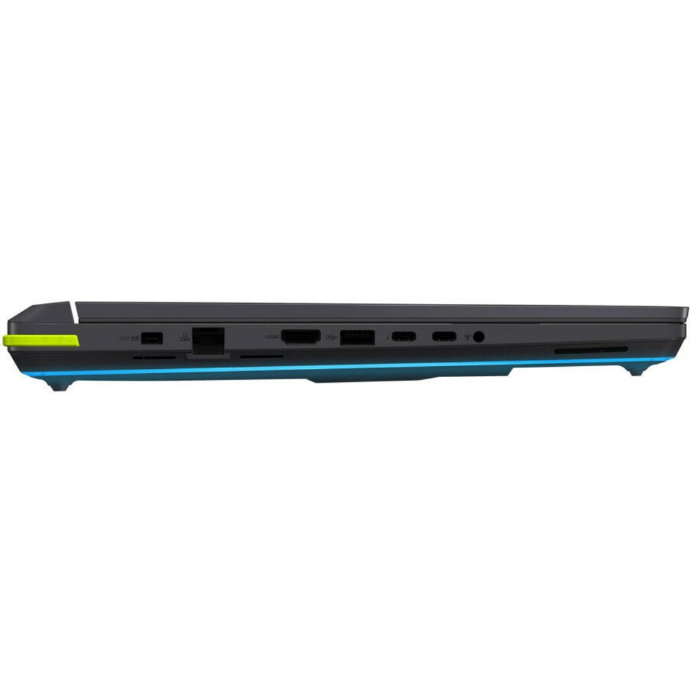 Ноутбук Asus ROG Strix G16 G615JH-RV045 Core i5 13450HX, 16Gb, SSD 512Gb, RTX5050 8Gb, 16" IPS FHD+ (1920x1200) без ОС, grey