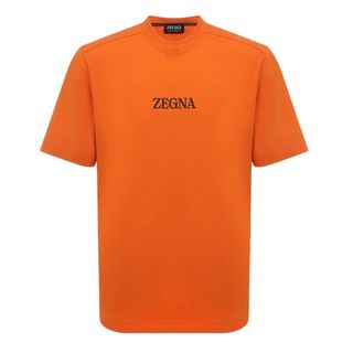 Мужские футболки Zegna