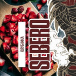 Sebero - Strawberry (20g)