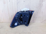 стоп левый Toyota Corolla Axio NZE161 165 12-598  WxB