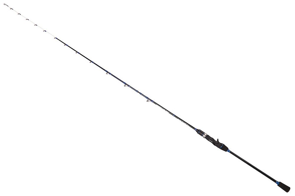 Удилище HIGASHI Deepower 165