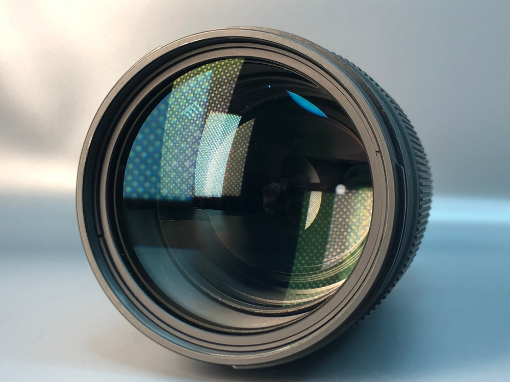Sigma 70-200 2.8 II Macro HSM NIKON