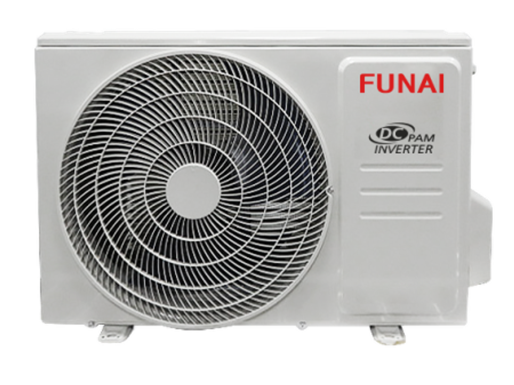 Бытовые сплит-системы FUNAI RAC-I-SM25HP.D04 фото 3