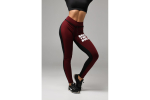 Лосины ForStrong Break The Rules Bordo
