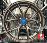 Комплект дисков Wheelegend VLF02 15x6.5 et38 4x100