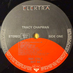 Tracy Chapman – Tracy Chapman (Германия 1988г.)