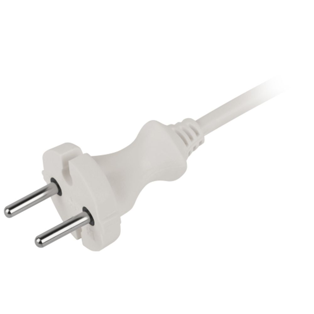 Удлинитель электрический ЭРА U-3-3m-USB-W 3 розетки + 3xUSB A+C 3м 10А белый | Электротовары