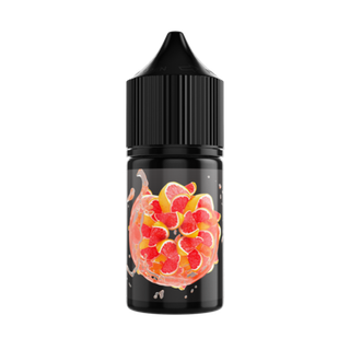 Купить Soak L Salt 30 мл - Ruby Grapefruit (20 мг)