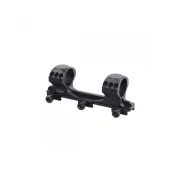 Крепление Vector Optics 30 mm X-ACCU ONE PIECE 20MOA HIGH PICATINNY MOUNT (XASR-3013)