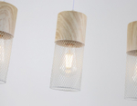 Подвесной светильник Ambrella Light TR TR8499