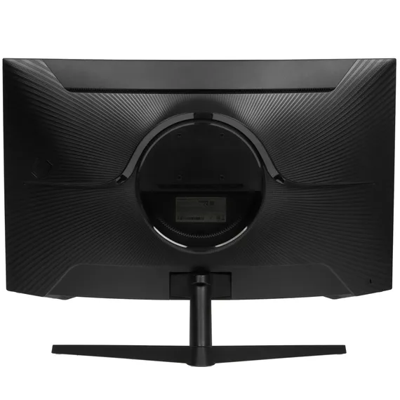 Монитор Samsung Odyssey G5 31.5" (S32CG550EI) Черный