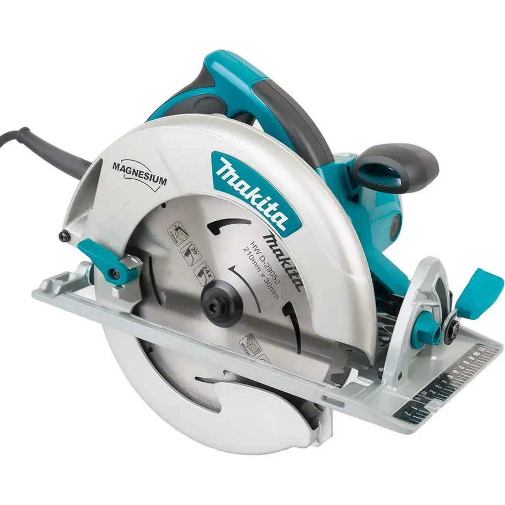 Дисковая пила Makita 5008MG