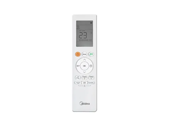 Инверторная сплит-система Midea Изи Инвертор (Easy Inverter) MSES1S-12FRN8G1/MOES1-12FRN8G1
