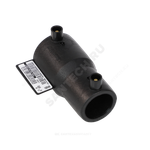 Переход электросварной ПЭ100 Дн 50х25 Ру16 SDR11 EUROSTANDARD 2151165025