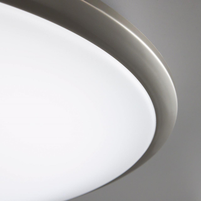 Citilux Старлайт Смарт CL703A61G Умная люстра Матовый Хром