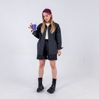 Джинсовка "GRAPHITE" подростковая