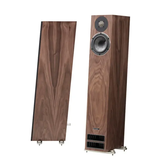 PMC Twenty5.23 Walnut