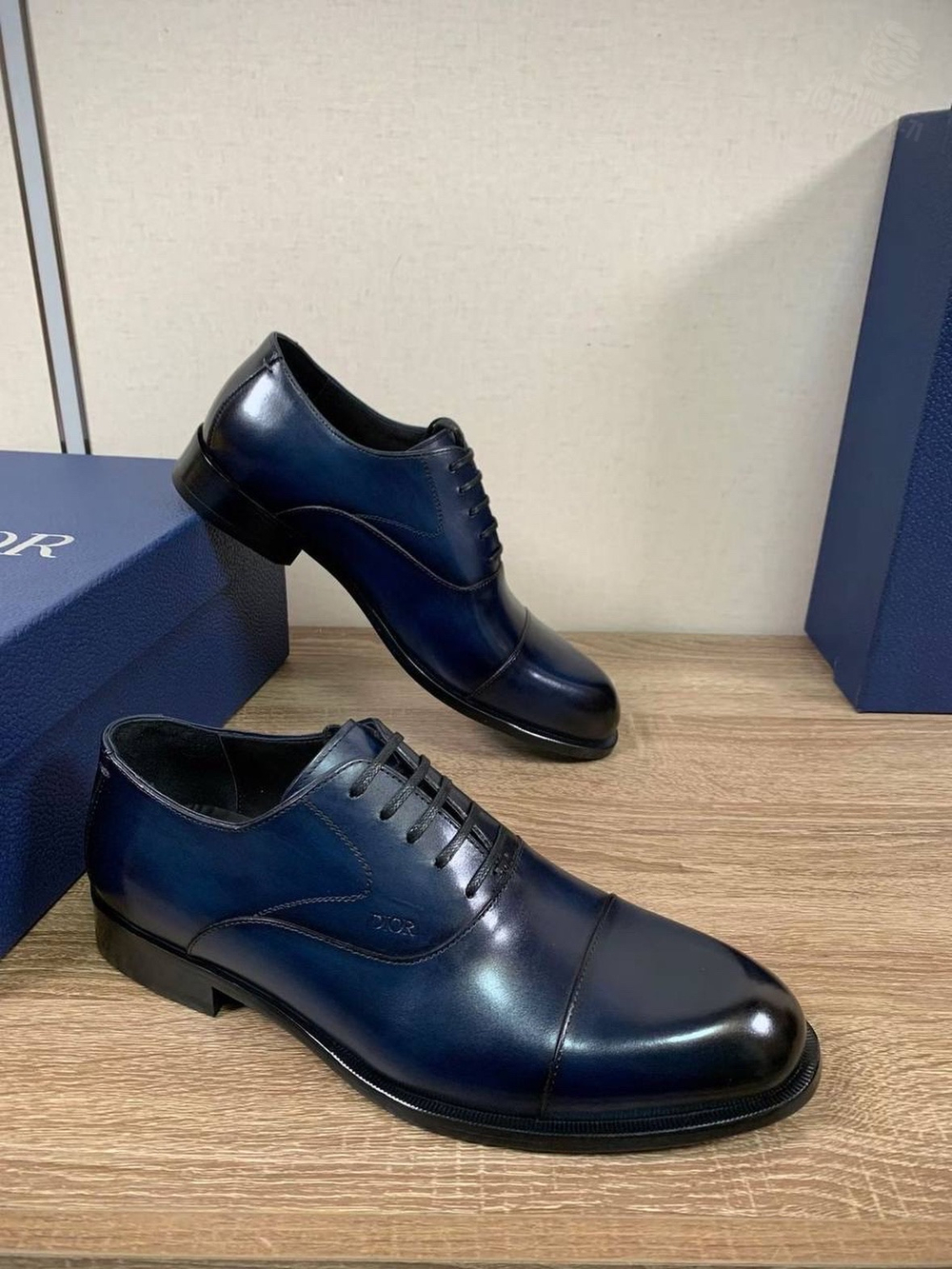 Туфли Christian Dior
