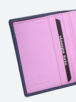 978 R - Портмоне с RFID защитой