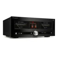 Advance Paris Nova Ai 130/A-BTC Black