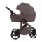 Коляска 2 в 1 SBL Dolce Mokka
