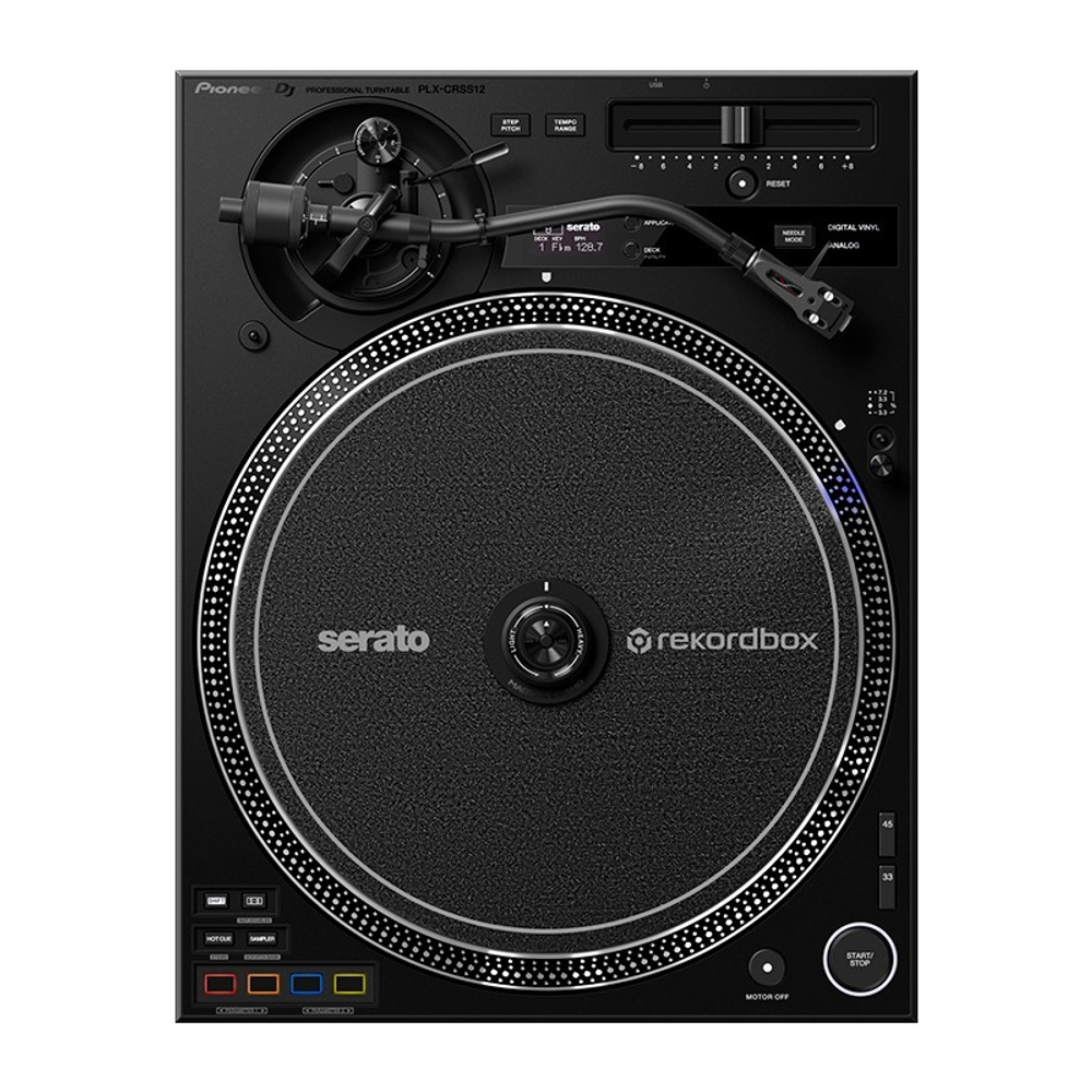 Pioneer DJ PLX-CRSS12