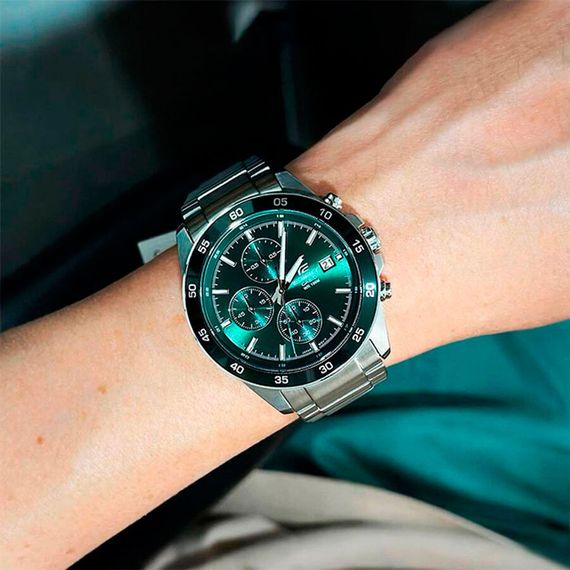 Наручные часы Casio EFR-526D-3A