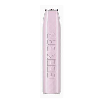 Купить Одноразовый POD - Geek Vape&Geek Bar 500mAh Pod - "Lychee Ice" 5%