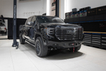 Бампер силовой передний BMS URBAN для GMC Sierra 2022-2026