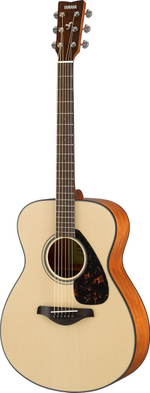 Yamaha FS800 NATURAL Акустическая гитара