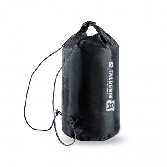 ГЕРМОРЮКЗАК TALBERG WALKING BAG 20