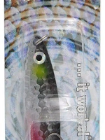Блесна колебалка Stinger Hanta 70mm 20g #OBG
