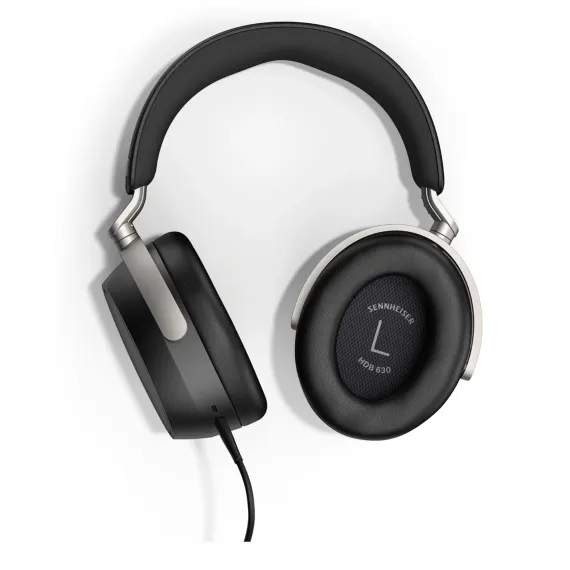 Sennheiser HDB 630 Black
